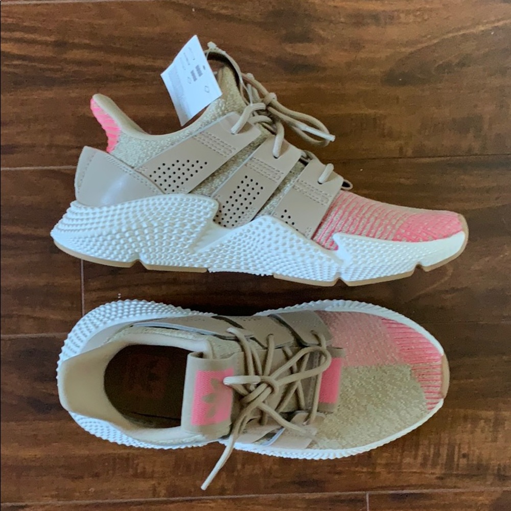 Adidas Prophere J shoes